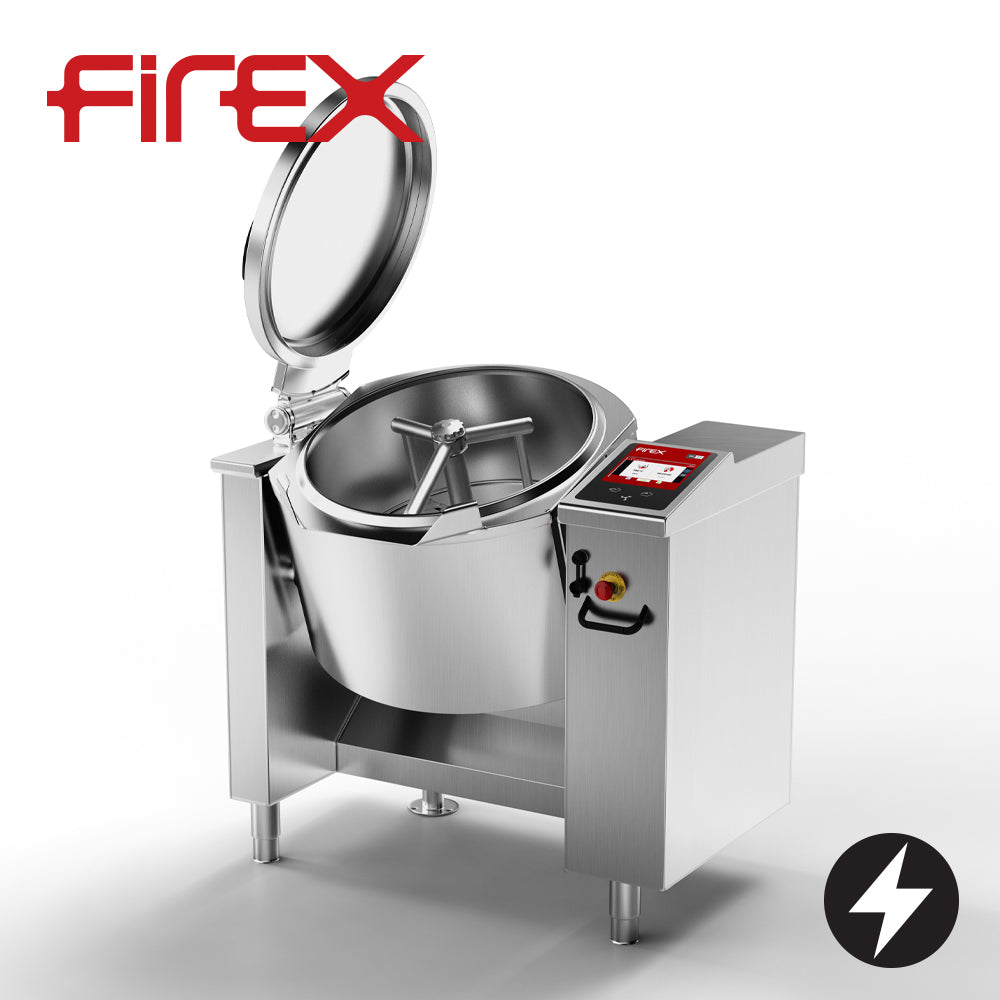 Firex CBTE070C_V1 | Multifunctional Cooker