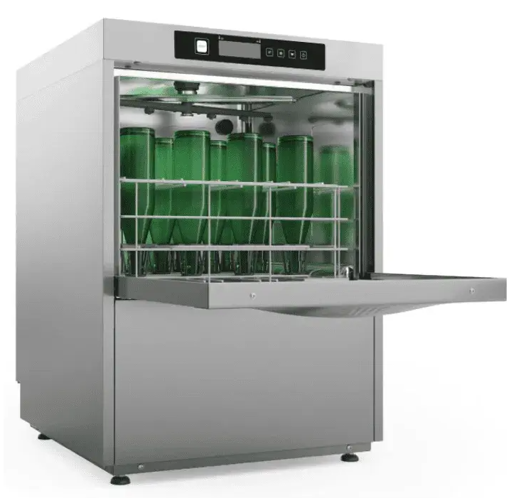 Rhima CBW50+ Combi Washer
