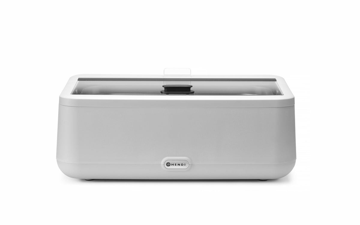 Hendi CDU0002 Chafing Dish White - Whisk Hospitality - CDU0002