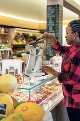 Ceado Citrus Juicer Lever Operated CEL1098