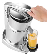 Ceado Citrus Juicer Lever Operated CEL1098