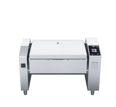 Convotherm Flexx Pro Cfxp 151F Single Pan Electric Multi Pan