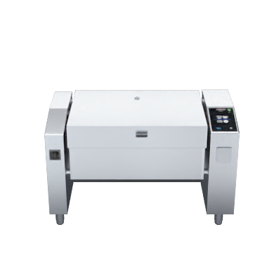 Convotherm Flexx Pro Cfxp 151P Single Pan Electric Pressure Multi Pan
