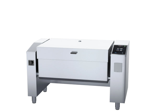 Convotherm Flexx Pro Cfxp 151P Single Pan Electric Pressure Multi Pan
