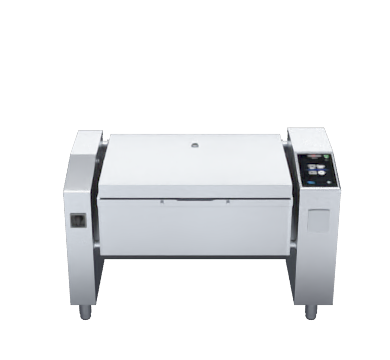 Convotherm Flexx Pro Cfxp 151 Single Pan Electric Multi Pan