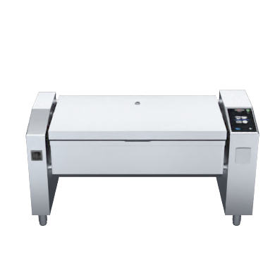 Convotherm Flexx Pro Cfxp 201F Single Pan Electric Multi Pan