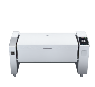 Convotherm Flexx Pro Cfxp 201 Single Pan Electric Multi Pan