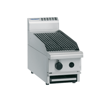 Waldorf 800 Series Ch8300G B 300Mm Gas Chargrill Bench Model