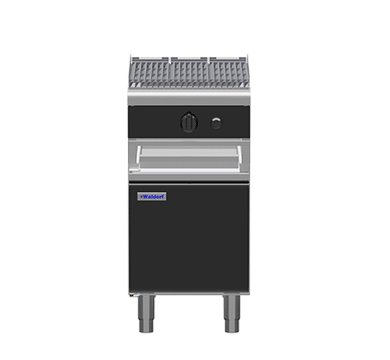 Waldorf Bold Chb8450G Cd 450Mm Gas Chargrill Cabinet Base