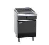 Blue Seal Evolution Series Sf120 Cb 1200Mm Solid Fuel Grill Cabinet Base