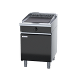 Blue Seal Evolution Series Sf120 Cb 1200Mm Solid Fuel Grill Cabinet Base