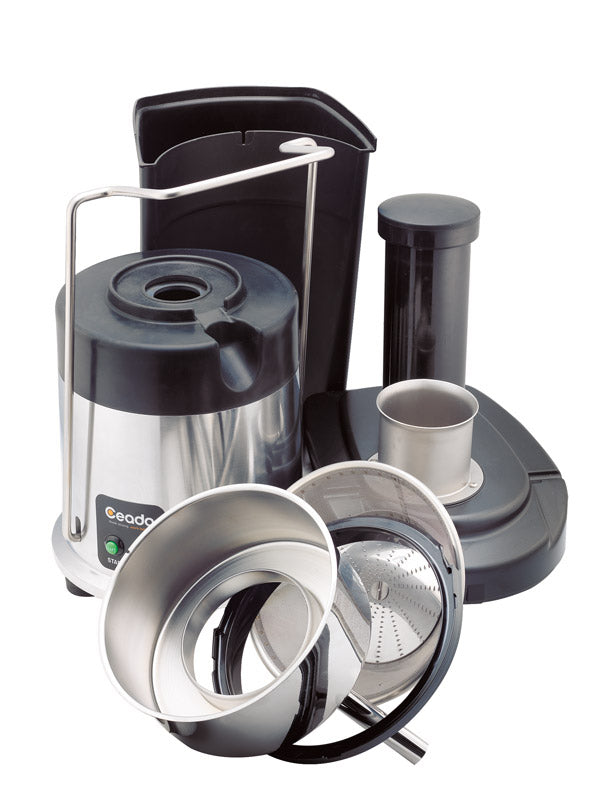Ceado Centrifugal Juicer Medium Duty CJC0500