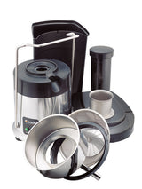 Ceado Centrifugal Juicer Medium Duty CJC0500