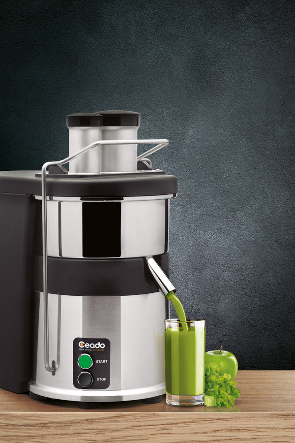 Ceado Centrifugal Juicer Heavy Duty CJC0700