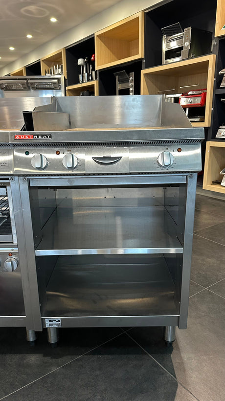 Austhead AH860 Hotplate