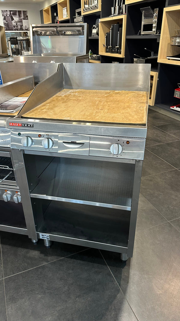 Austhead AH860 Hotplate