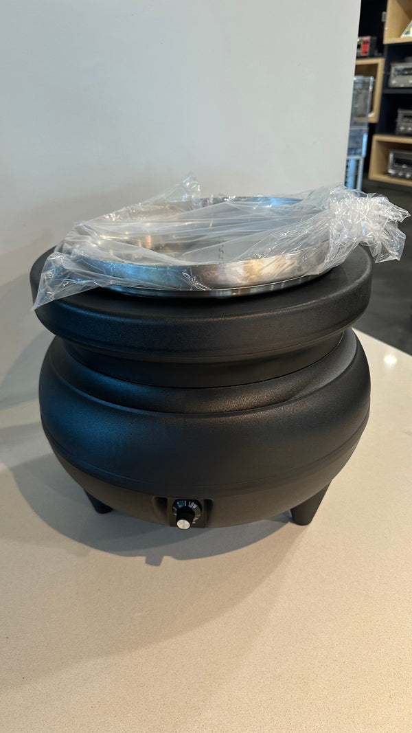 Robalec SW1200 Soup Kettle
