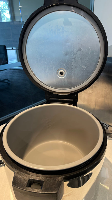 Robalec SW6000 Rice Cooker + Warmer