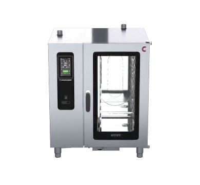 Convotherm Cmaxx1010 11 Tray Electric Combi Steamer Oven