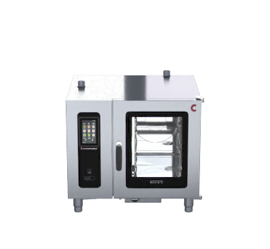 Convotherm Cmaxx610 7 Tray Electric Combi Steamer Oven