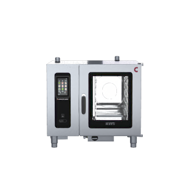 Convotherm Cmaxx610 7 Tray Electric Combi Steamer Oven