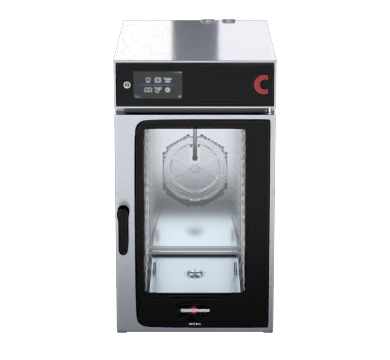 Waldorf 800 Series Gp8120E Rb 120Mm Electric Griddle Refrigerated Base