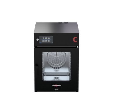 Convotherm Cminipro606 B Mini Pro 6 Tray Electric Combi Steamer Oven