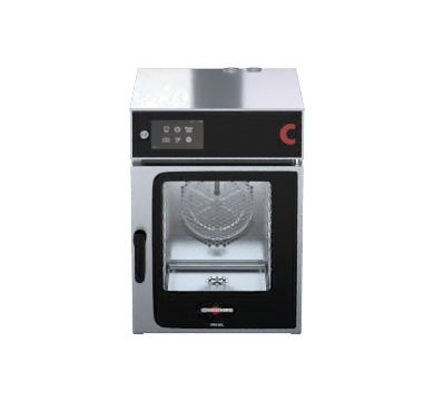 Convotherm Cminipro606 Mini Pro 6 Tray Electric Combi Steamer Oven