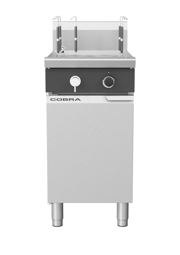 Cobra Cn4 450Mm Gas Noodle Cooker