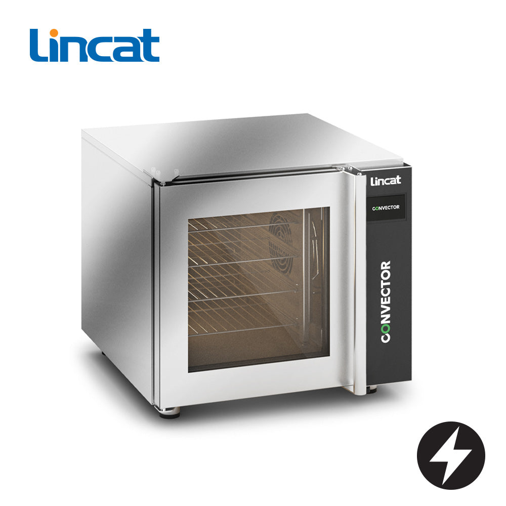CO343T | Touch Electric Countertop Convection Oven - Whisk Hospitality - CO343T