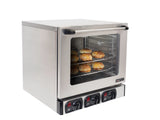 Anvil Convection Oven - Prima Pro With Grill COA1004