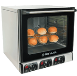 Anvil Convection Oven - Prima Pro With Grill COA1004
