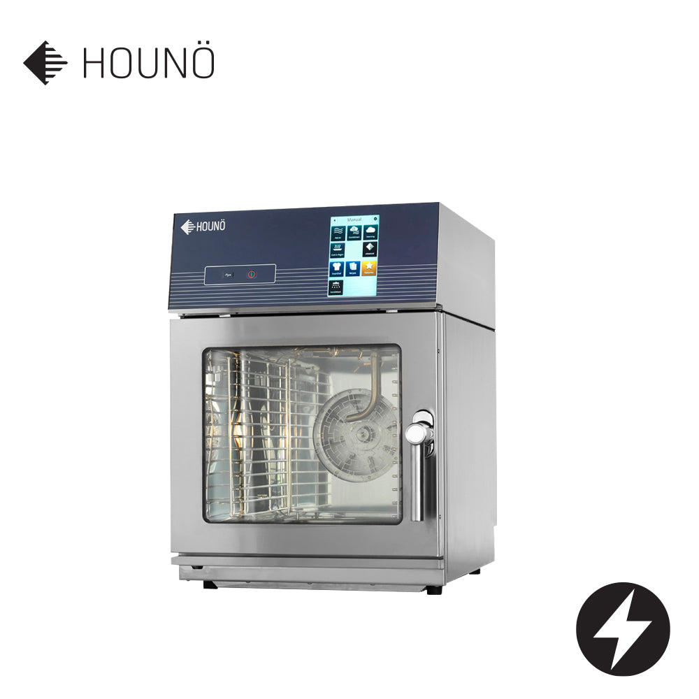 Hounö CPES1.06 CPE Slim Line 6 Tray