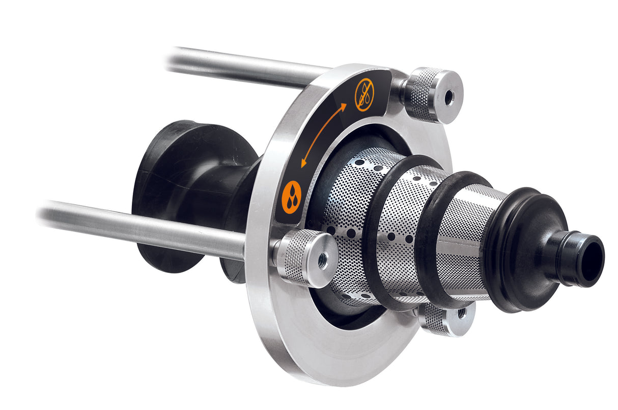 Ceado Cold Pressed Juicer CPJ0150