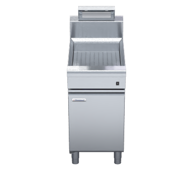 Waldorf 800 Series Csl8450E 450Mm Electric Chip Scuttle Low Back Version
