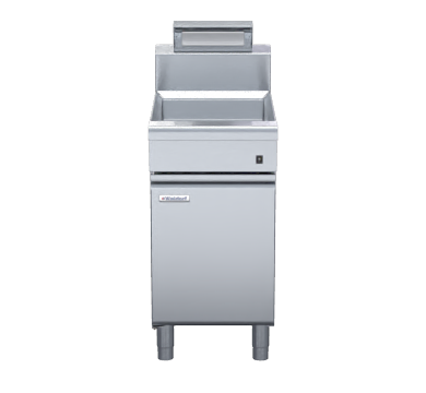 Waldorf 800 Series Csl8450E 450Mm Electric Chip Scuttle Low Back Version