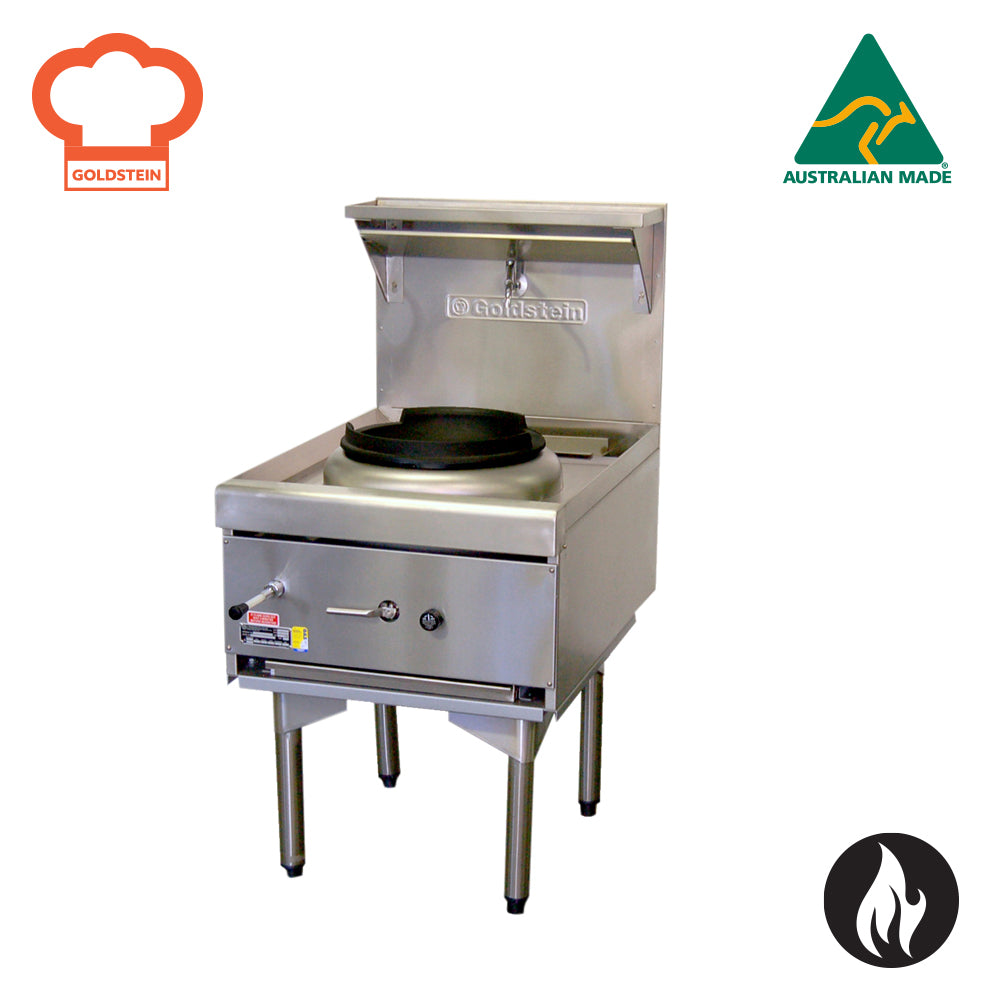 Goldstein CWA1 | Asian Cooking Ranges, Woks