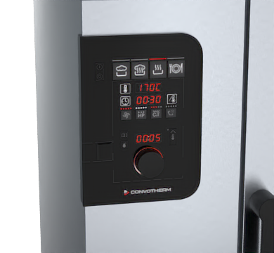 Washtech Cd120 120 Rack Hour Conveyor Dishwasher