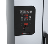 Washtech Cd120 120 Rack Hour Conveyor Dishwasher