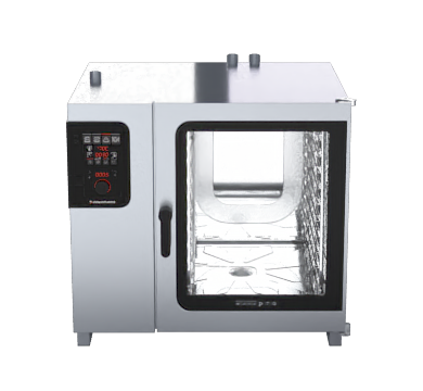 Washtech Cd120 120 Rack Hour Conveyor Dishwasher