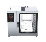 Washtech Cd120 120 Rack Hour Conveyor Dishwasher