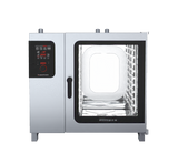 Washtech Cd120 120 Rack Hour Conveyor Dishwasher