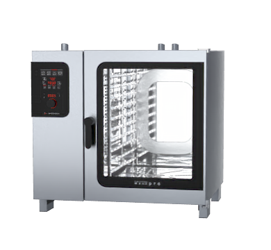 Washtech Cd120 120 Rack Hour Conveyor Dishwasher