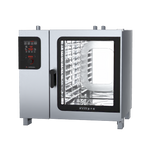 Washtech Cd120 120 Rack Hour Conveyor Dishwasher