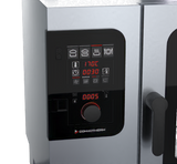 Wexiodisk Wd 7 Duplus Ergonomic Passthrough Dishwasher Duplus Rinse Technology