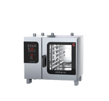 Wexiodisk Wd 7 Duplus Ergonomic Passthrough Dishwasher Duplus Rinse Technology