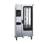 Wexiodisk Wd 12S Combination Passthrough Dishwasher