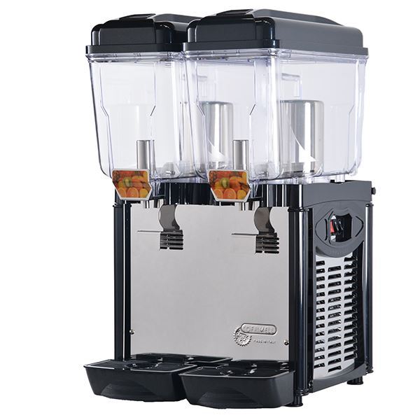 Cofrimell COLDREAM 2 bowl - CF-0600A 2.12