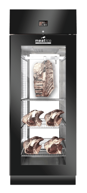 Everlasting Dry Age Meat Cabinet Panorama DAE0702