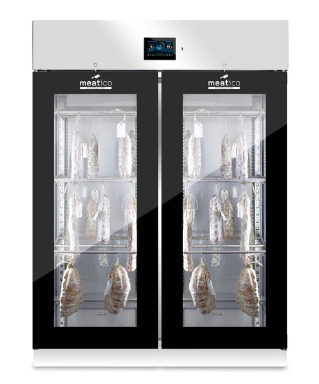 Everlasting All In One Dry Age/Seasoning Cabinet DAE1500